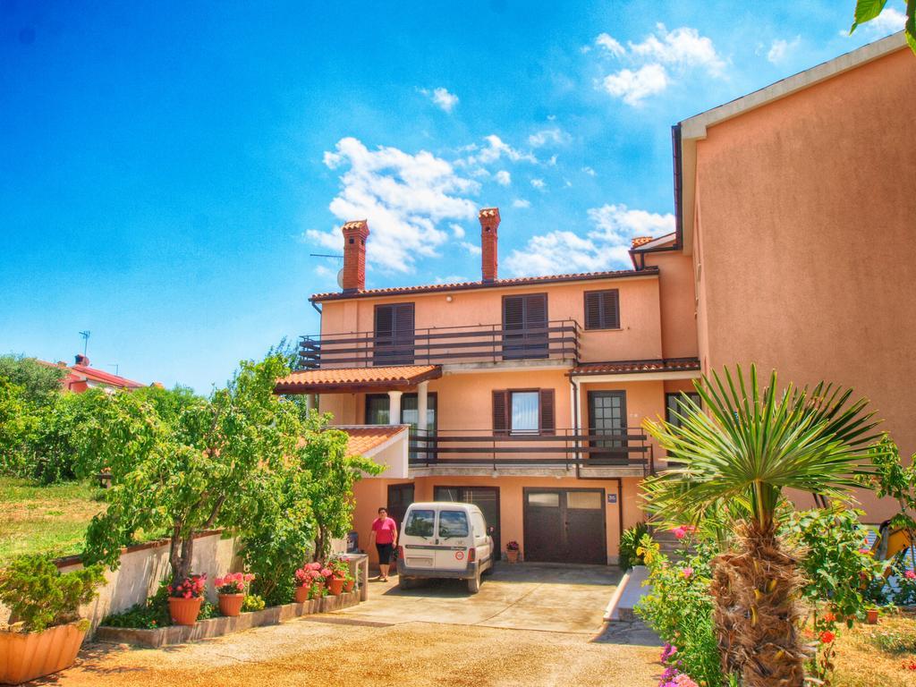 Apartment Gracijela 827 메덜린 외부 사진