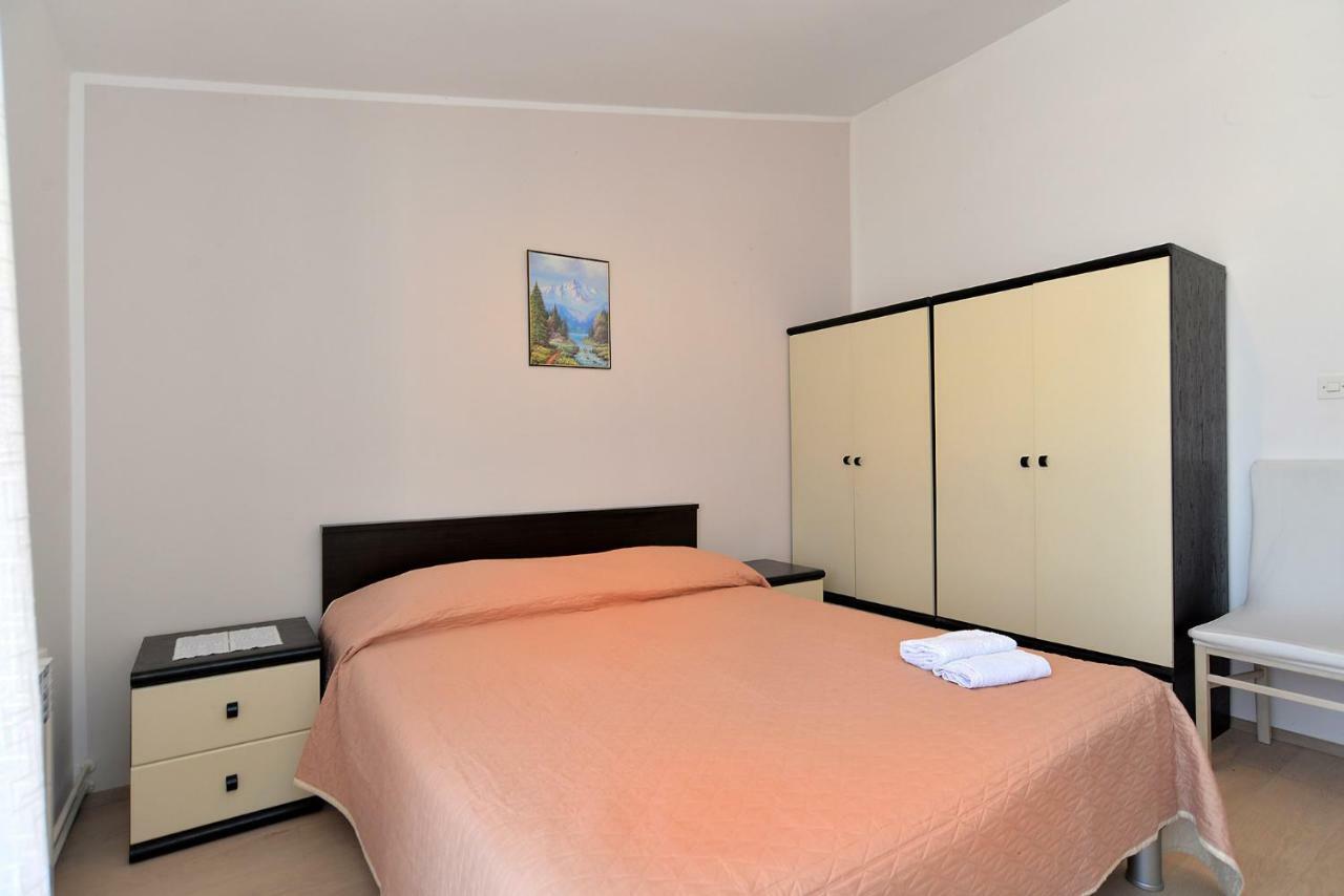 Apartment Gracijela 827 메덜린 외부 사진
