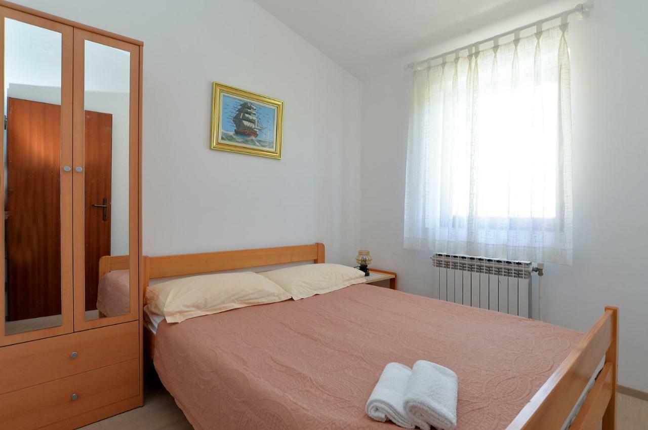 Apartment Gracijela 827 메덜린 외부 사진