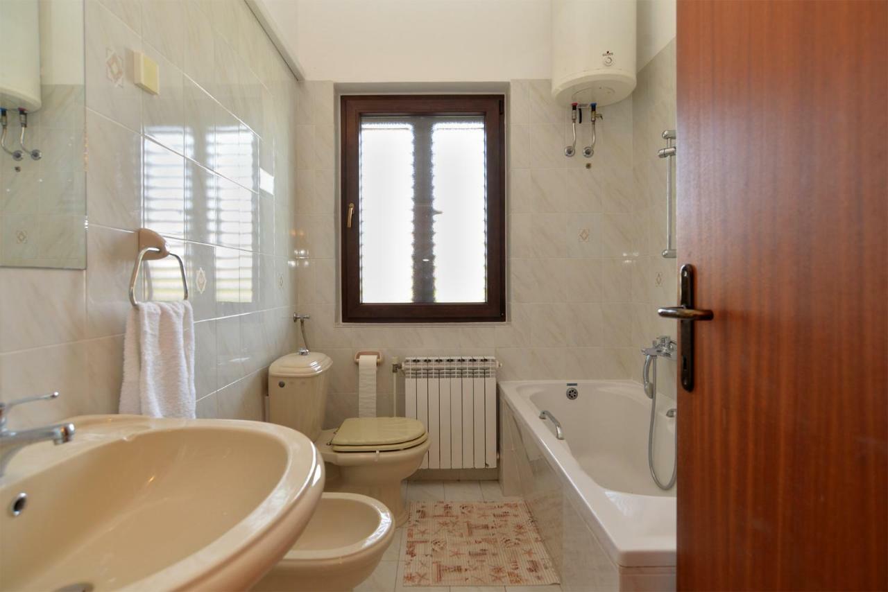 Apartment Gracijela 827 메덜린 외부 사진