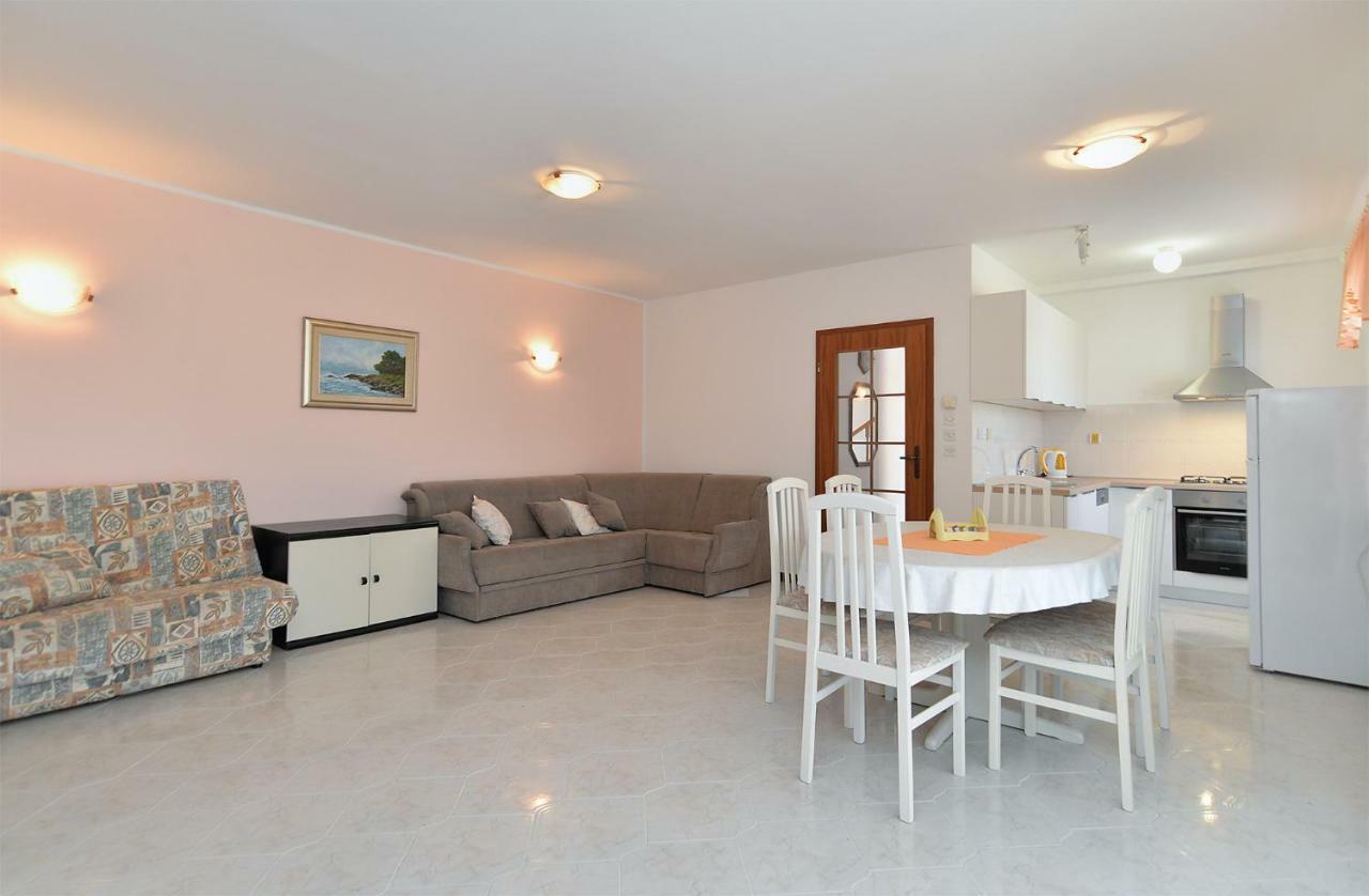 Apartment Gracijela 827 메덜린 외부 사진