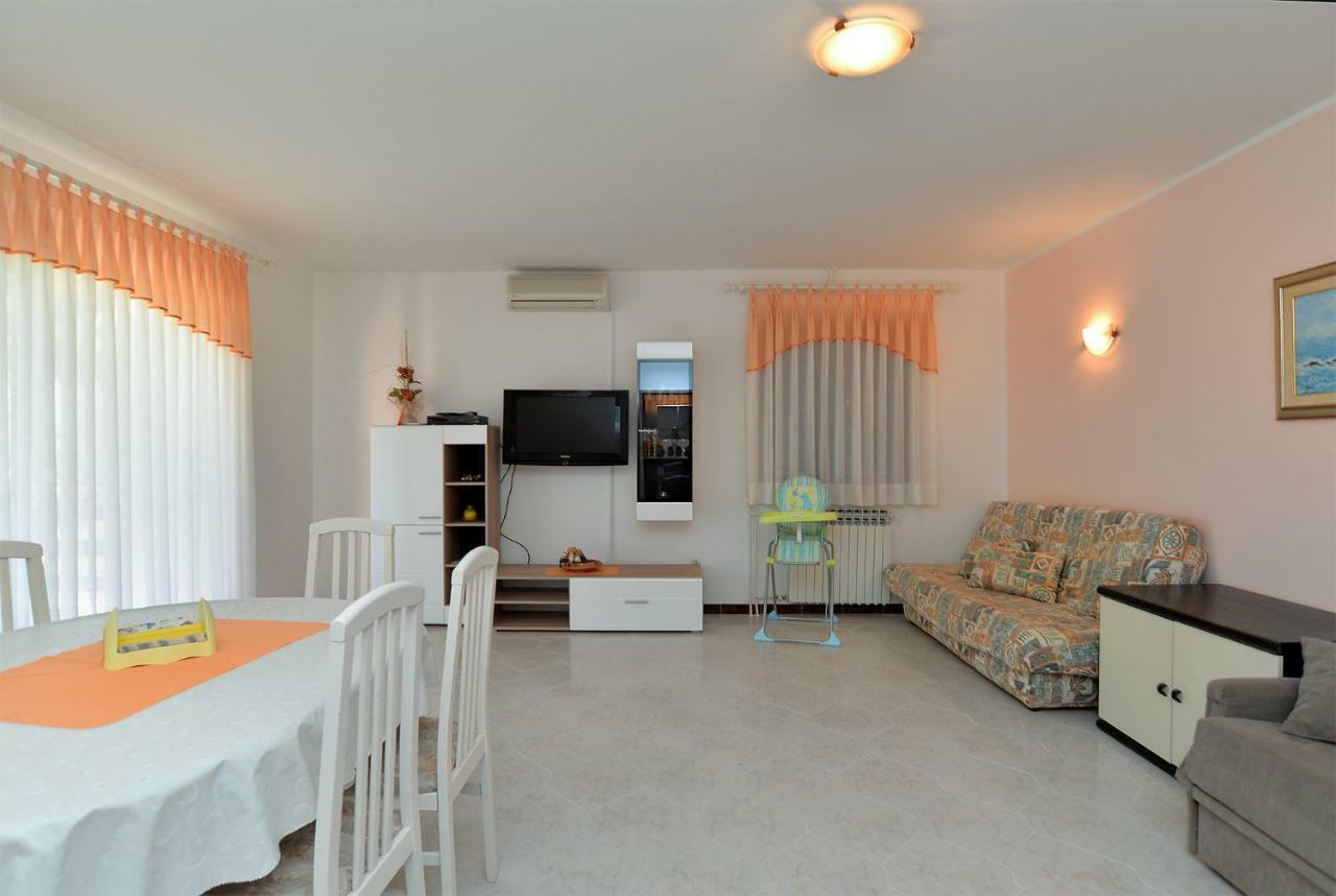 Apartment Gracijela 827 메덜린 외부 사진