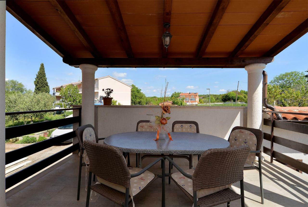 Apartment Gracijela 827 메덜린 외부 사진