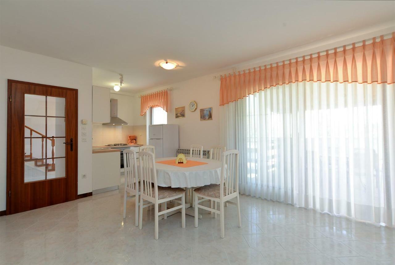 Apartment Gracijela 827 메덜린 외부 사진