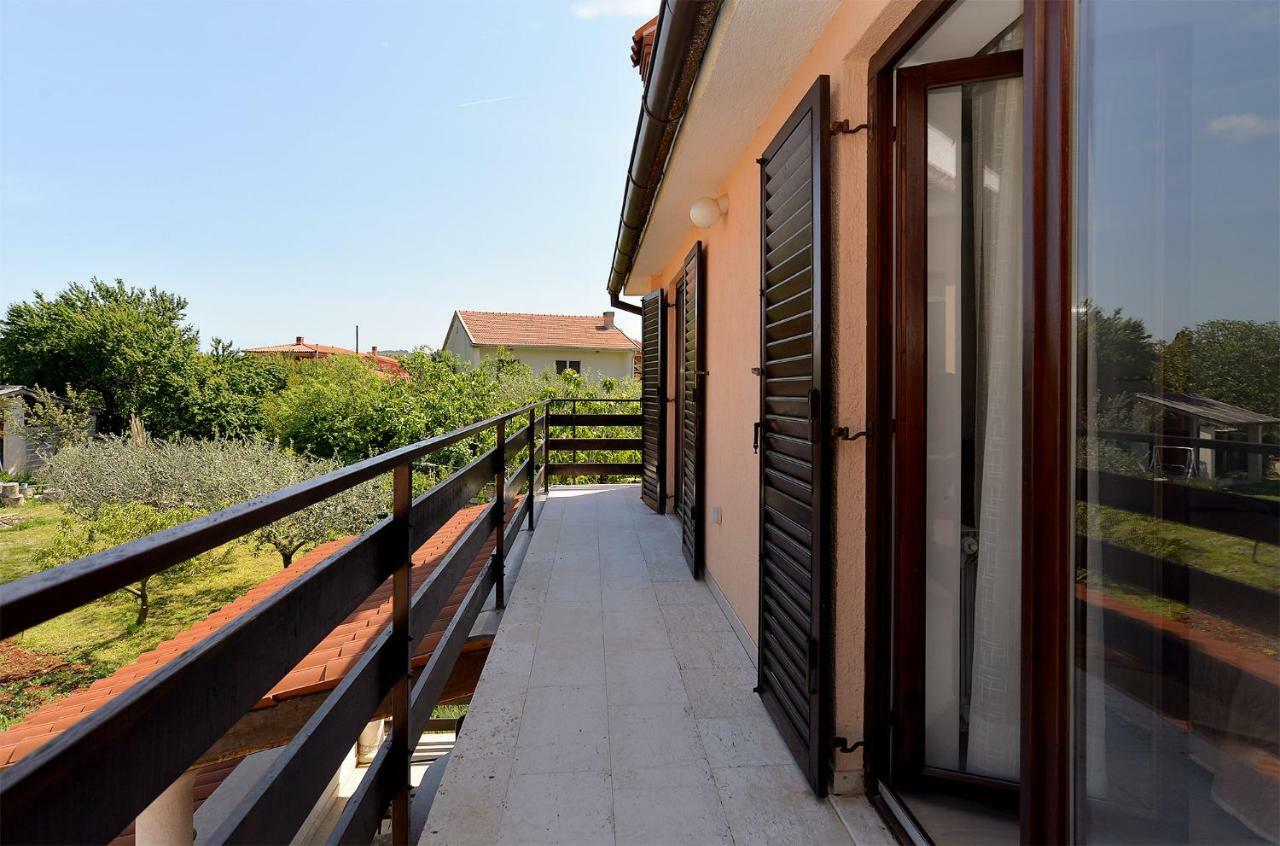 Apartment Gracijela 827 메덜린 외부 사진