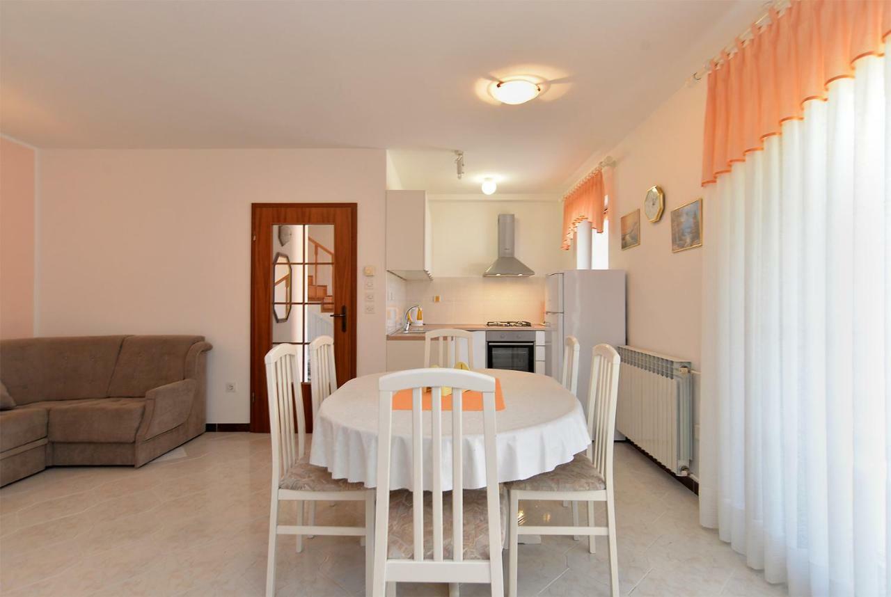 Apartment Gracijela 827 메덜린 외부 사진