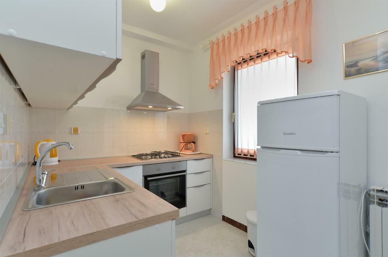 Apartment Gracijela 827 메덜린 외부 사진