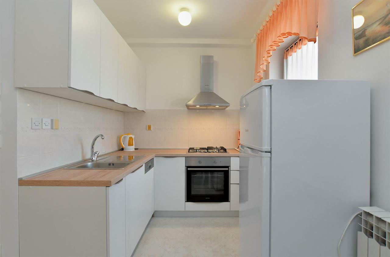 Apartment Gracijela 827 메덜린 외부 사진