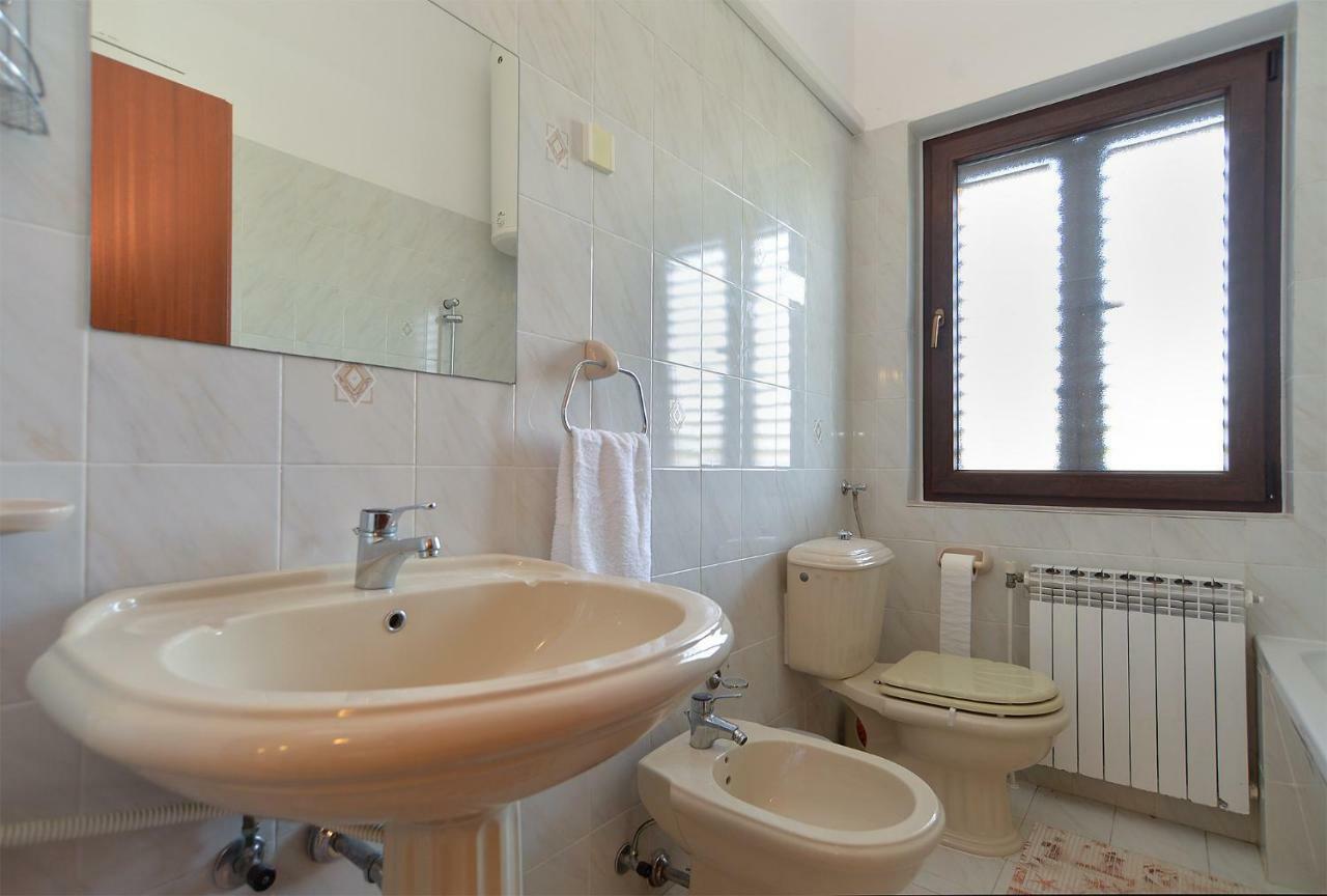 Apartment Gracijela 827 메덜린 외부 사진