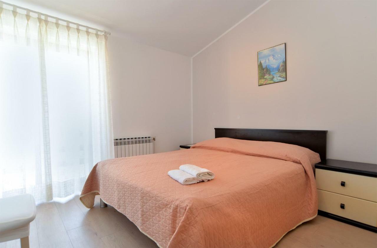 Apartment Gracijela 827 메덜린 외부 사진