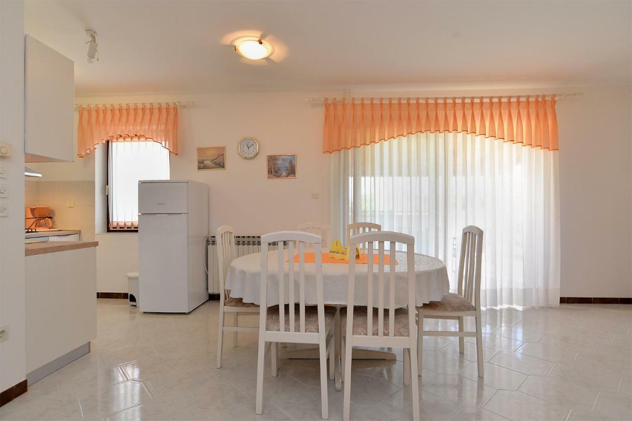 Apartment Gracijela 827 메덜린 외부 사진
