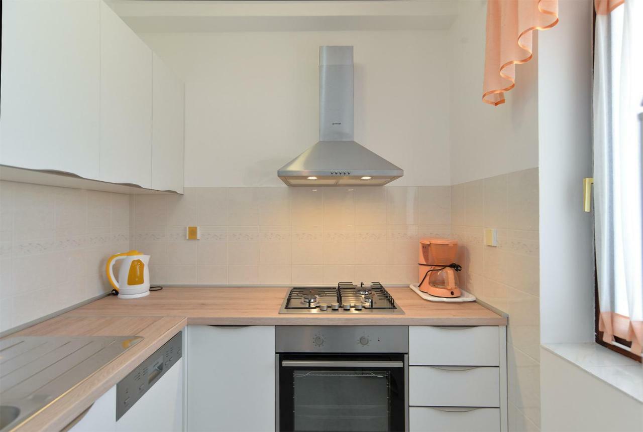 Apartment Gracijela 827 메덜린 외부 사진